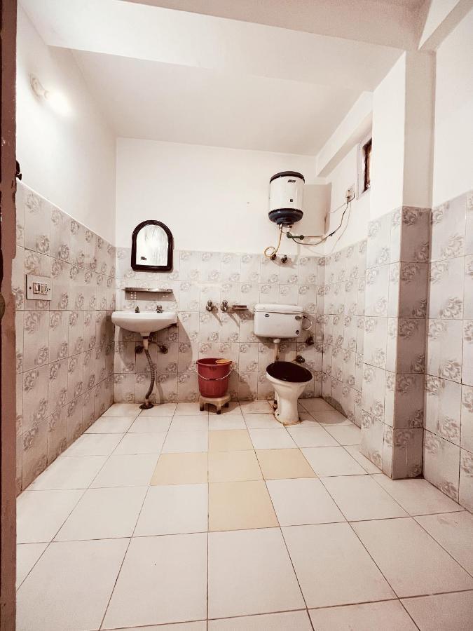 Hotel Snow Mountain Mall Road Manāli Dış mekan fotoğraf